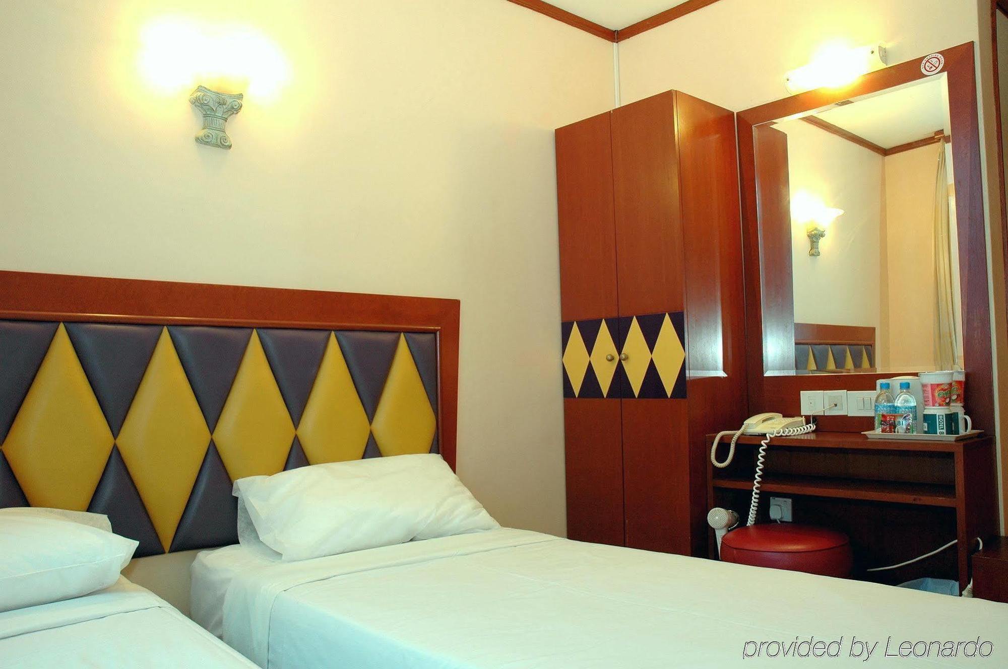 Hotel 81 Palace - Newly Renovated Singapore Exterior photo
