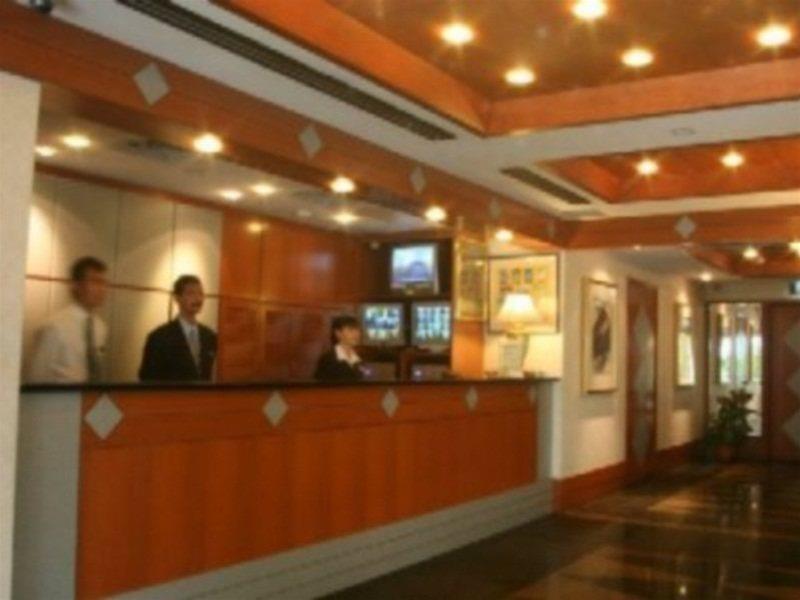 Hotel 81 Palace - Newly Renovated Singapore Exterior photo